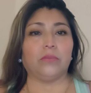 Meet your Posher, Elisabet